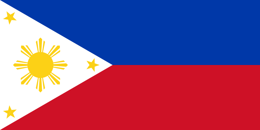 Transport zwłok z Filipin