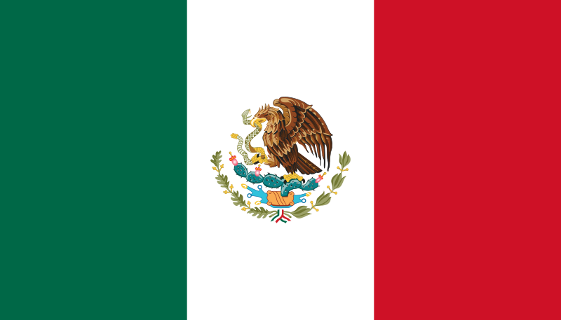 Transport zwłok Meksyk